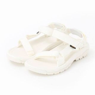 テバ(Teva)の【TEVA/テバ】 HURRICANE XLT◆ ホワイト　サイズ８(サンダル)