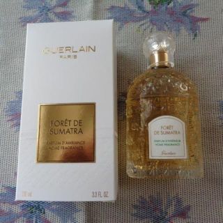 ゲラン(GUERLAIN)のGUERLAIN ゲラン　ホームフレグランス　スプレー(アロマスプレー)