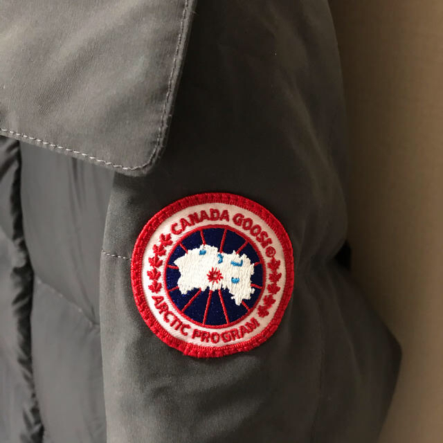 Canada Goose WHITEHORSE Parka ホワイトホースパーカ | フリマアプリ ラクマ