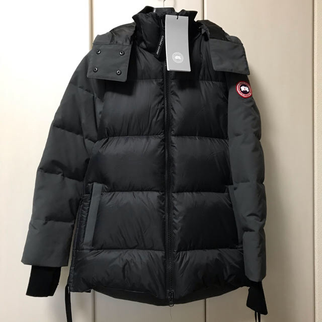 Canada Goose WHITEHORSE Parka ホワイトホースパーカ