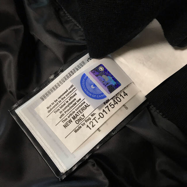 CANADA GOOSE(カナダグース)のCanada Goose WHITEHORSE Parka ホワイトホースパーカ レディースのジャケット/アウター(ダウンジャケット)の商品写真