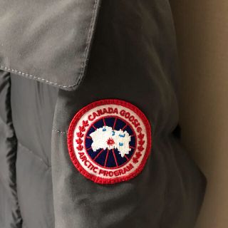 カナダグース(CANADA GOOSE)のCanada Goose WHITEHORSE Parka ホワイトホースパーカ(ダウンジャケット)