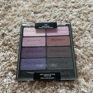 セフォラ(Sephora)のwetnwild ウェットインワイルド　アイシャドウ(アイシャドウ)