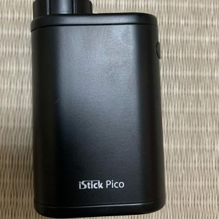 イーリーフ(Eleaf)のアイスティックピコ Eleaf iStick Pico 本体 バッテリー のみ(タバコグッズ)