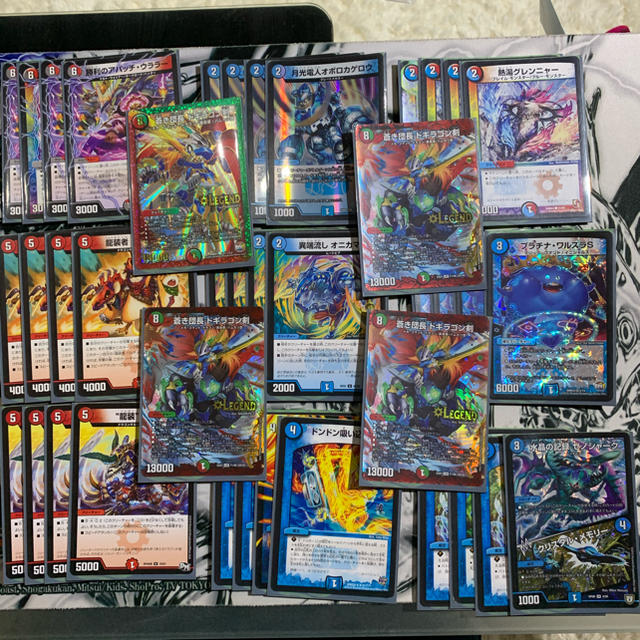 デュエルマスターズ 赤青バスターの通販 by s shop|ラクマ デュエルマスターズ 赤青バスターの通販 by s shop|ラクマ