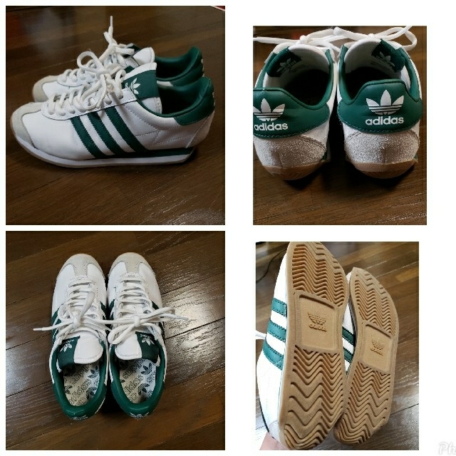 adidas(アディダス)のadidas スニーカー レディースの靴/シューズ(スニーカー)の商品写真