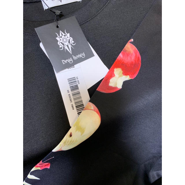 FUNKY FRUIT(ファンキーフルーツ)の【霧咲はのん様専用ページ】 レディースのトップス(Tシャツ(長袖/七分))の商品写真