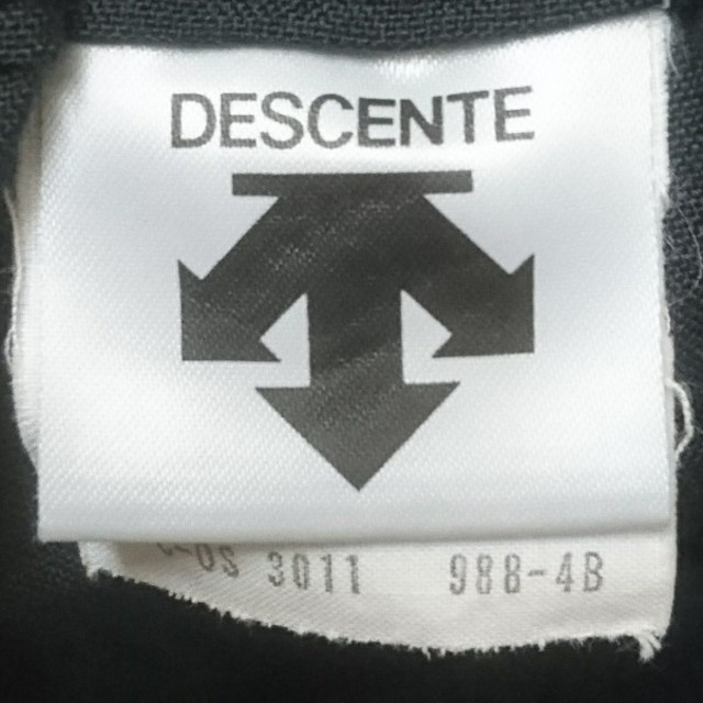 DESCENTE(デサント)のDESCENTE メンズ ランニングパンツ スポーツ/アウトドアのランニング(ウェア)の商品写真