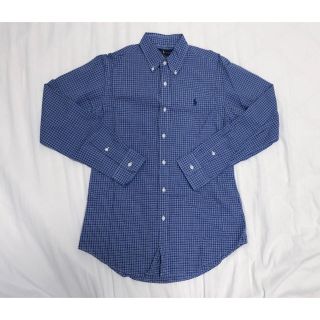 ポロラルフローレン(POLO RALPH LAUREN)の【未使用品】Polo Ralph Lauren シャツ(シャツ)