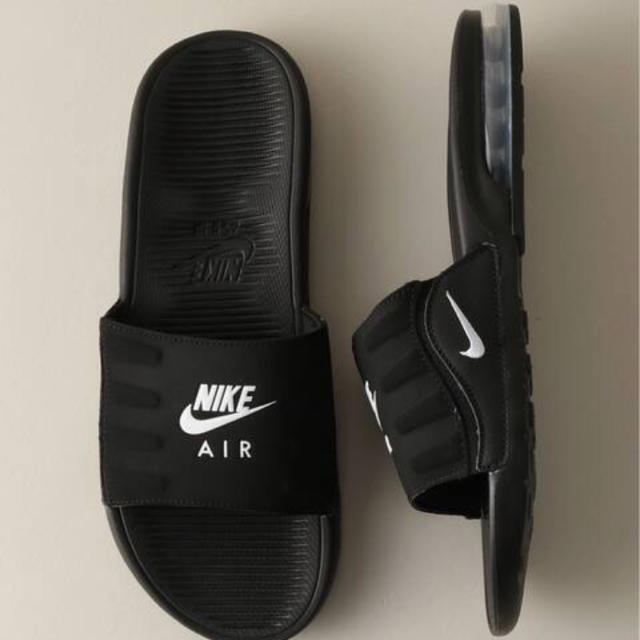 NIKE(ナイキ)の新品 NIKE ナイキ エアマックス キャムデン スライド サンダル  メンズの靴/シューズ(サンダル)の商品写真