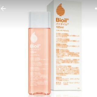 バイオイル(Bioil)のBioil【バイオイル】125ml(ボディオイル)