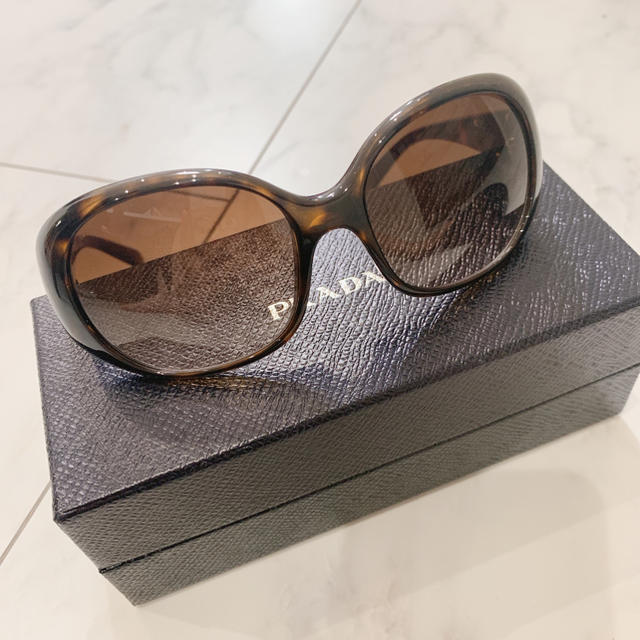 PRADA☆プラダ☆サングラス☆新品未使用 | mawadgroup.com