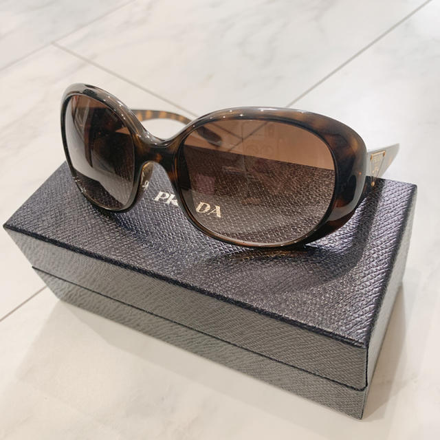 PRADA☆プラダ☆サングラス☆新品未使用 | mawadgroup.com