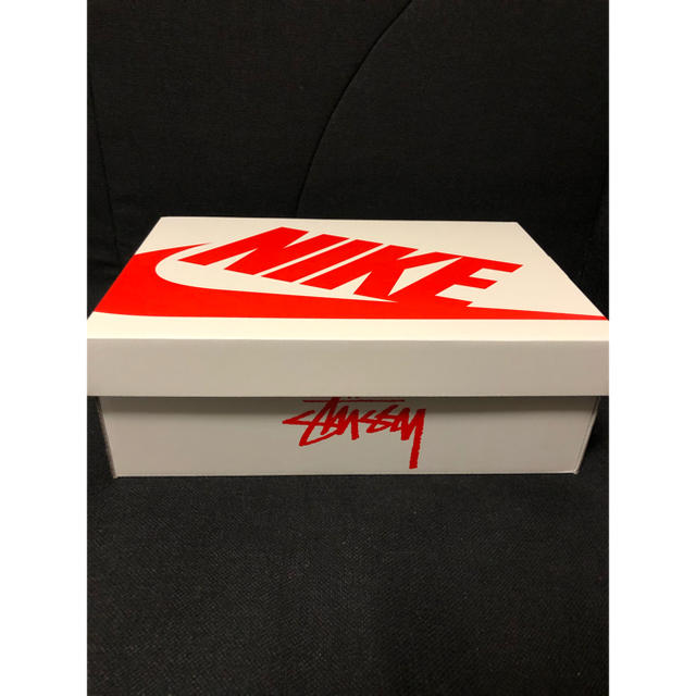 NIKE(ナイキ)の（27cm）Nike x stussy エアズームスピリドンケージ2 メンズの靴/シューズ(スニーカー)の商品写真