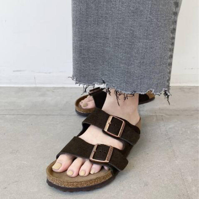 アパルトモン ビルケンシュトック ARIZONA SFB SANDAL