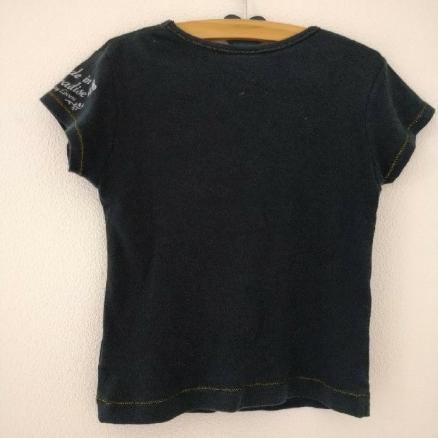 Daisy(デイジー)の女の子　Tシャツ　120　Daisy キッズ/ベビー/マタニティのキッズ服女の子用(90cm~)(Tシャツ/カットソー)の商品写真