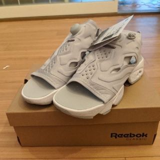 リーボック(Reebok)のインスタポンプフューリーサンダル(サンダル)