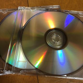 ティーディーケイ(TDK)のDVD-R  TDK  120min 2枚①(その他)