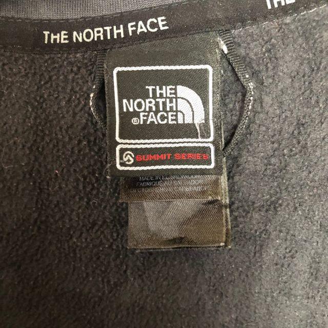 THE NORTH FACE】サミットシリーズ ハーフジップ Lサイズ - その他