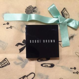 ボビイブラウン(BOBBI BROWN)のボビイブラウン チーク シマーブリック(チーク)