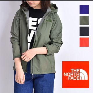 ザノースフェイス(THE NORTH FACE)の最終値下げ　ノースフェイス:ナイロンジャケット、パーカー(ナイロンジャケット)