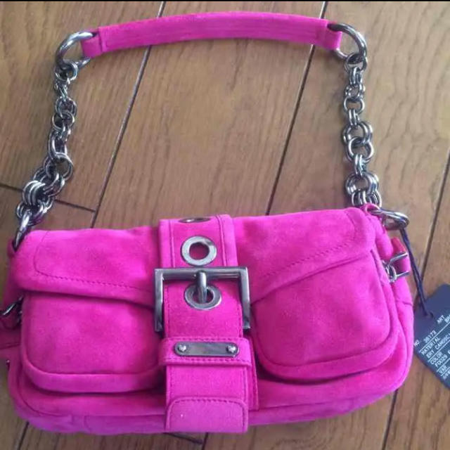 無料発送 PRADA ショルダーバッグ 新品 プラダ PRADA - ショルダー