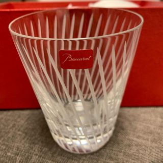 バカラ(Baccarat)のBaccarat 新品　未使用 バカラ　セビーヌ　シリーズ　ペアグラス(グラス/カップ)