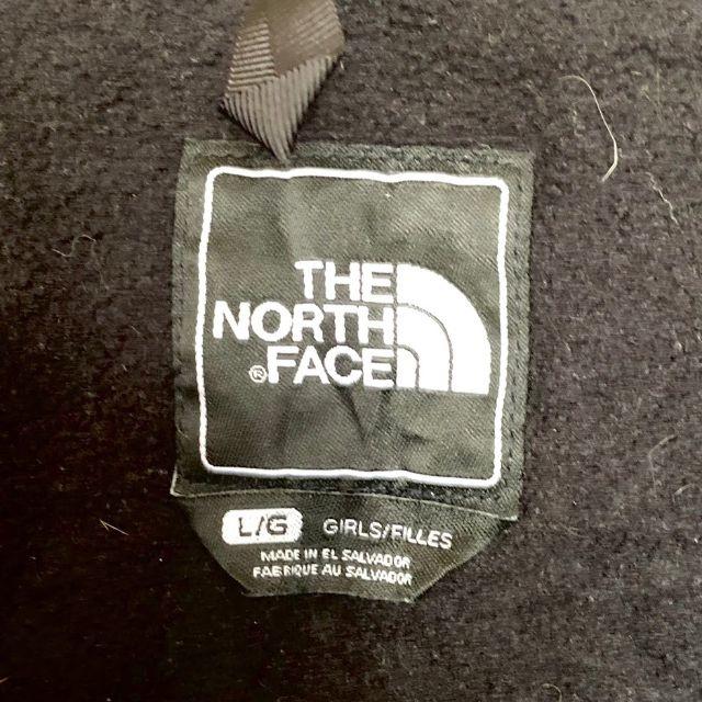 THE NORTH FACE(ザノースフェイス)の【THE NORTH FACE】 フルジップ フリース ジャケット Lサイズ レディースのジャケット/アウター(ブルゾン)の商品写真