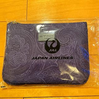 エトロ(ETRO)のJALビジネスクラスアメニティ　ETRO(旅行用品)