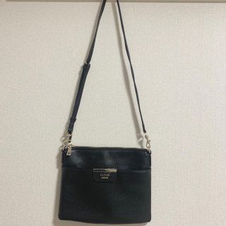 ゲス(GUESS)のGuess RYANN CROSSBODY TOP ZIP(ショルダーバッグ)