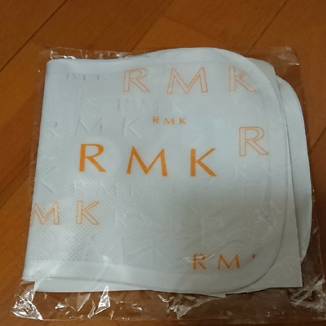 RMK(アールエムケー)のRMKバスピロー コスメ/美容のボディケア(バスグッズ)の商品写真