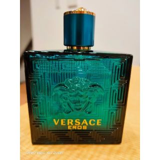 ヴェルサーチ(VERSACE)のVersace Eros  EDT スプレー 100ml(ユニセックス)