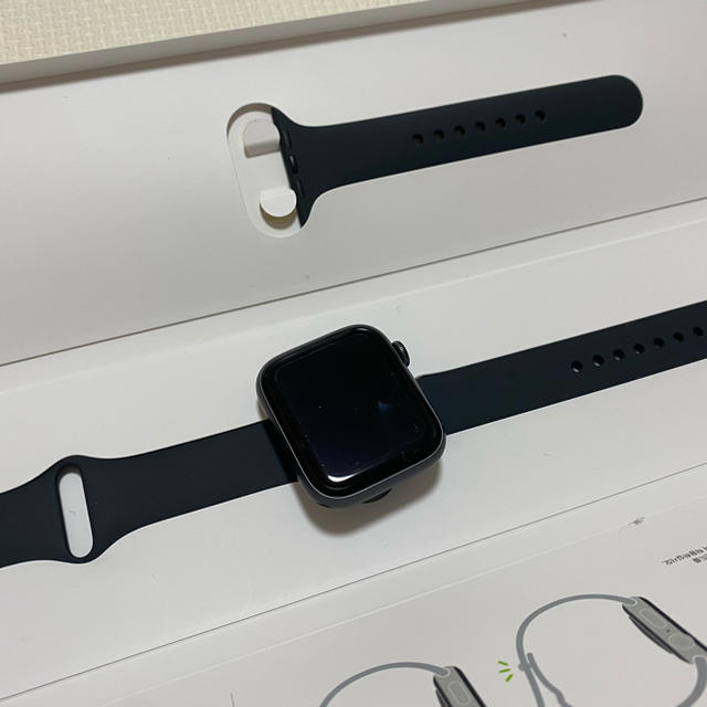 Apple Watch series5 44