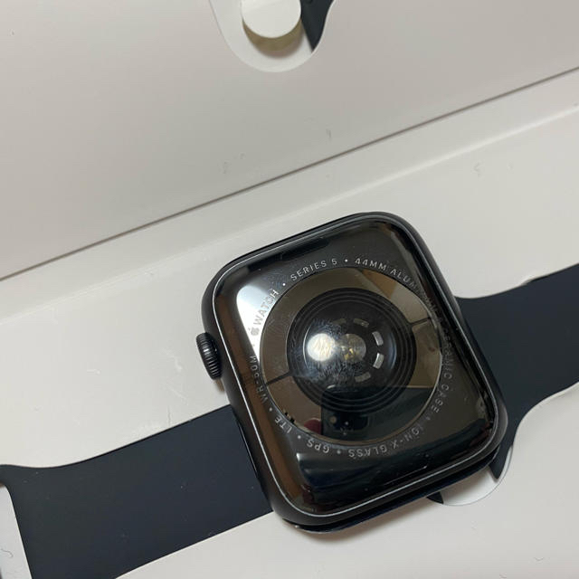 Apple Watch series5 44