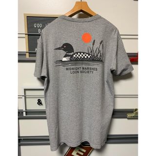 ヴァンズ(VANS)のONLY NEW YORK x VANS Ｔシャツ(Tシャツ/カットソー(半袖/袖なし))