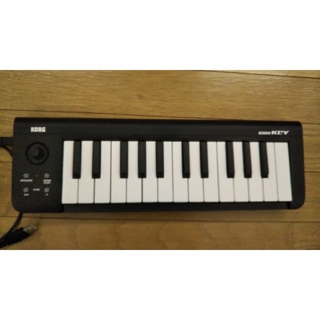 KORG USB MIDI キーボード microKEY-25 1