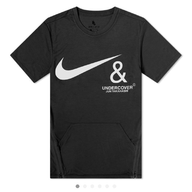 メンズNIKE × UNDERCOVER Tシャツ