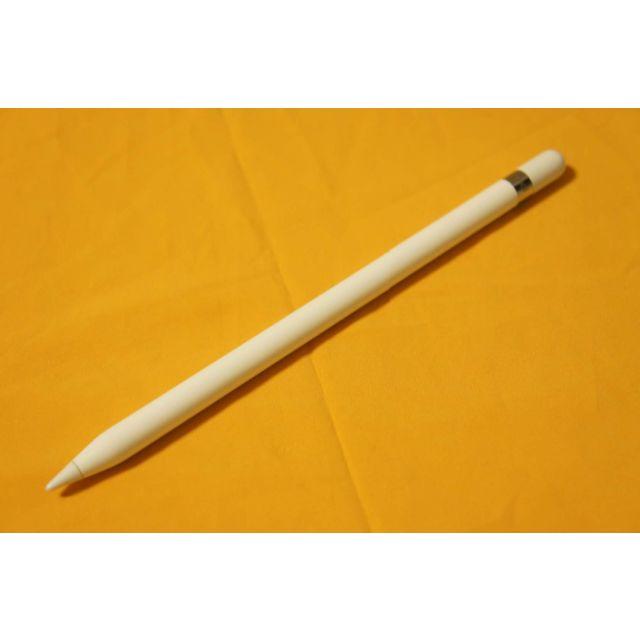 極美品 Apple Pencil 第１世代 #FQCY9スマホ/家電/カメラ