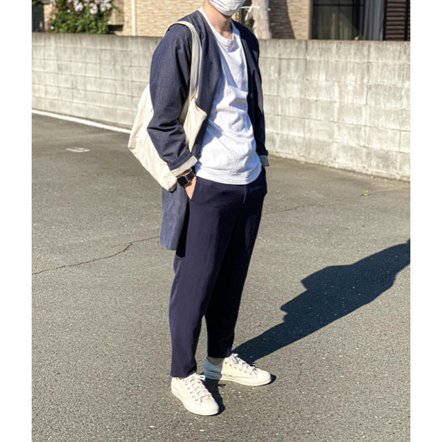 数量限定入荷 Edwina horl ノーカラーコート - laboreocupacional.com.br