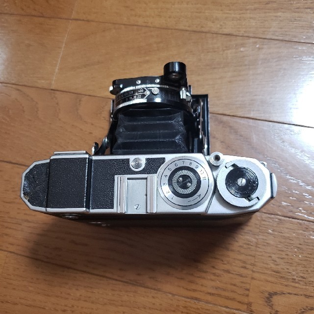 ZEISS IKON 蛇腹カメラ ZEISS IKON 蛇腹カメラ