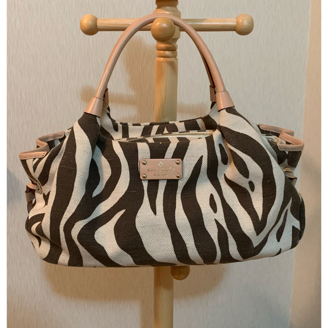 【★美品★　kate spade】