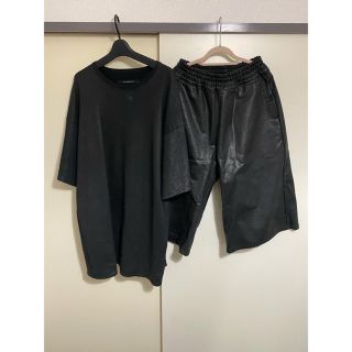 ドレスドアンドレスド(DRESSEDUNDRESSED)のdressed undressed セットアップ(セットアップ)