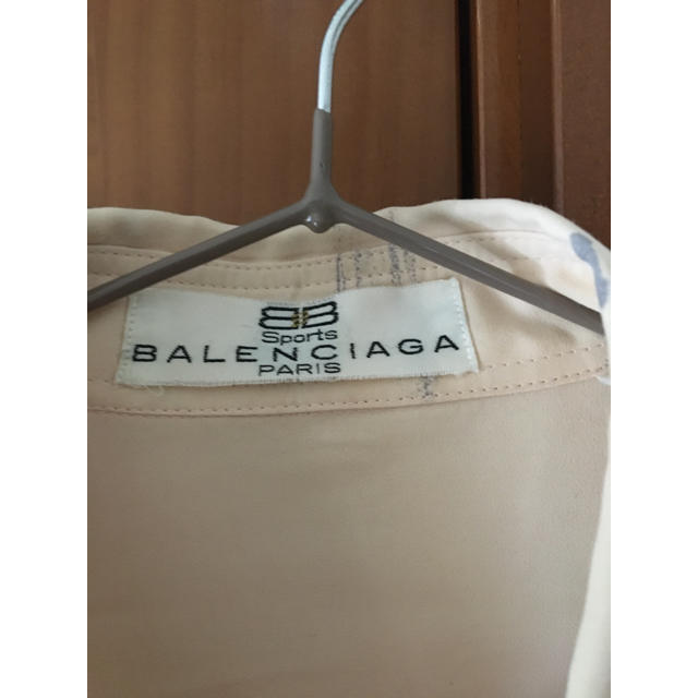 Balenciaga(バレンシアガ)のBALENCIAGA シャツ メンズのトップス(シャツ)の商品写真