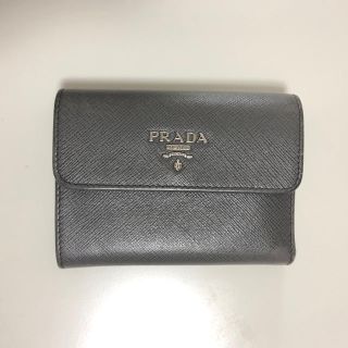 プラダ(PRADA)のPRADA プラダ 財布(財布)