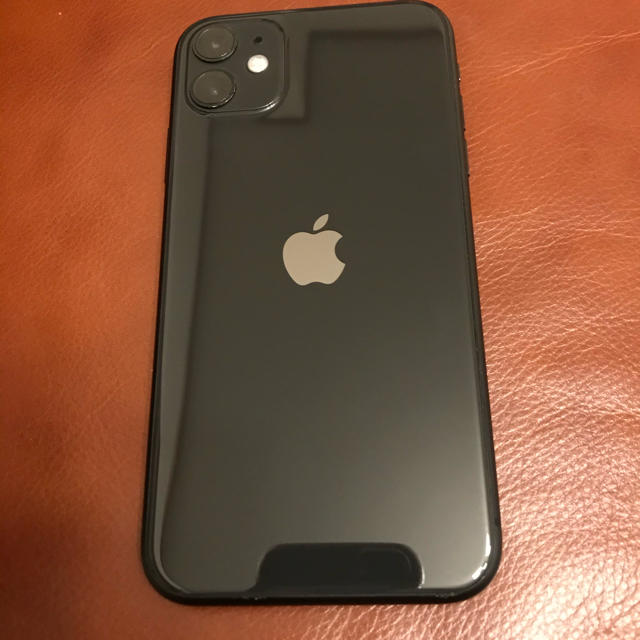 Apple - iPhone 11 本体 64gの通販 by fu_us's shop｜アップルならラクマ