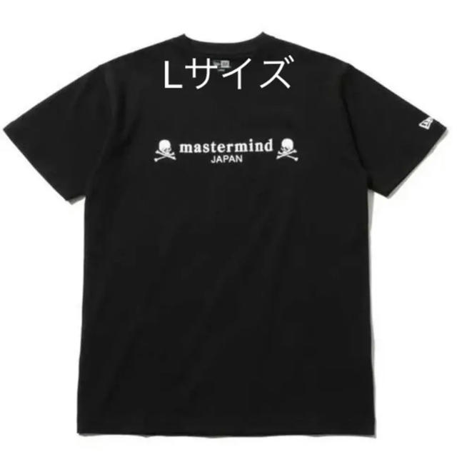 mastermind JAPAN(マスターマインドジャパン)のマスターマインドジャパン  ニューエラ Tシャツ メンズのトップス(Tシャツ/カットソー(半袖/袖なし))の商品写真