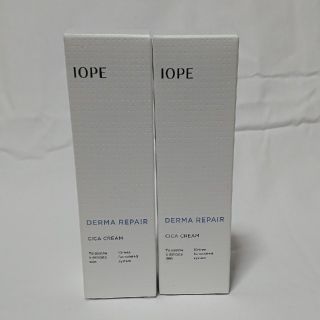 アイオペ(IOPE)のアイオペ シカクリーム 50ml  2本セット(フェイスクリーム)