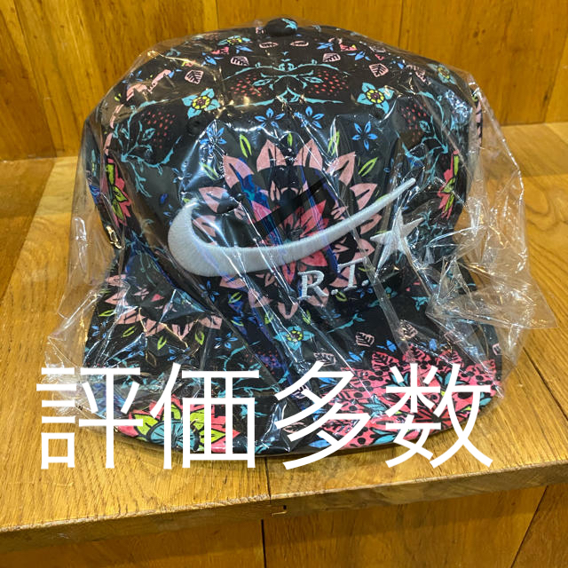 NIKE CAP RICCARDO TISCIリカルド ティッシ