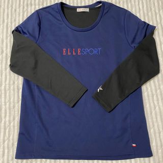 エル ウェアの通販 13点 | ELLEのスポーツ/アウトドアを買うならラクマ