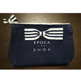 エポカ(EPOCA)のEPOCA THE.SHOP エポカザショップポーチ(ポーチ)